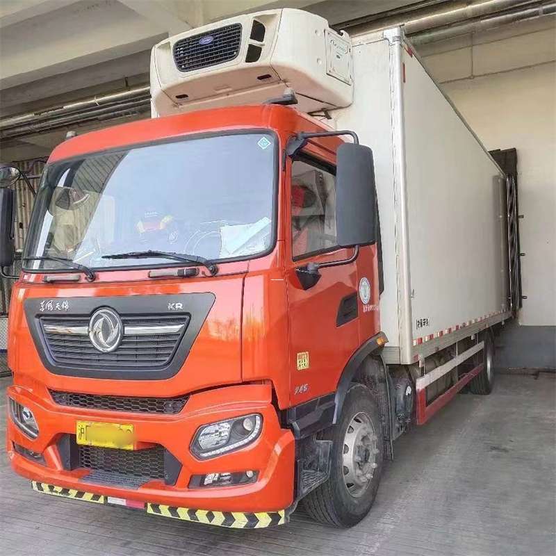 安溪县潞城区物流：多元专线与高效运输探秘